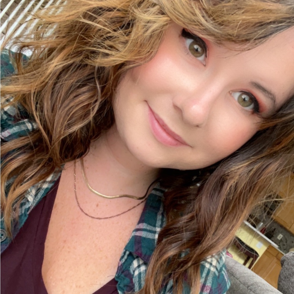 Meet your Posher, Rachel